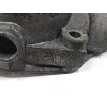 Recambio de caja mariposa para fiat brava (182) 1.6 16v cat referencia OEM IAM 46SXF201  