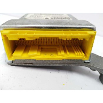 Recambio de centralita airbag para renault espace iv (jk0) 3.5 v6 referencia OEM IAM 8200313338 603785500 