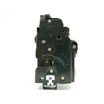 Recambio de cerradura puerta trasera derecha para volkswagen golf plus (521) referencia OEM IAM 3D4839016A  