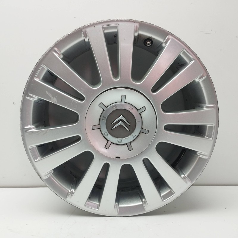 Recambio de llanta para citroën c5 ii (rc_) 1.6 hdi (rc8hzb) referencia OEM IAM HUNGARO3 6,5JX16CH4-26 4H 4X105