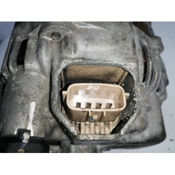 Recambio de alternador para mitsubishi colt berlina 3 (cz) 1.3 cat referencia OEM IAM 1800A070 85A 