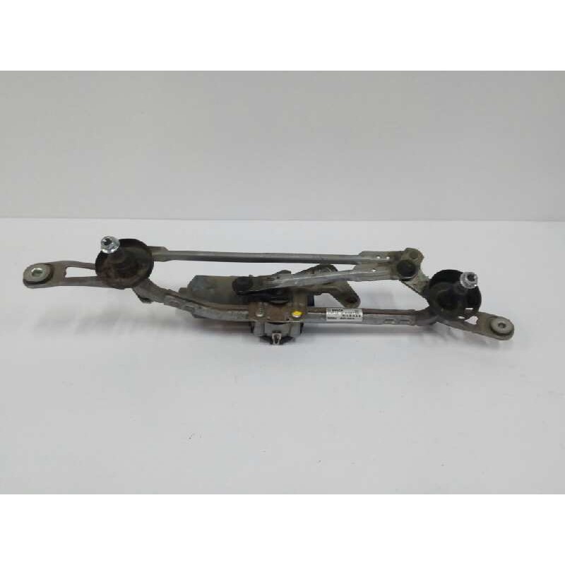 Recambio de motor limpia delantero para nissan pulsar hatchback (c13) 1.2 dig-t referencia OEM IAM 288004MA0A 0390243237 3397021