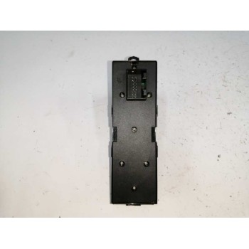 Recambio de mando elevalunas delantero izquierdo para skoda fabia (6y2/6y3) attractive referencia OEM IAM 1J3959857  