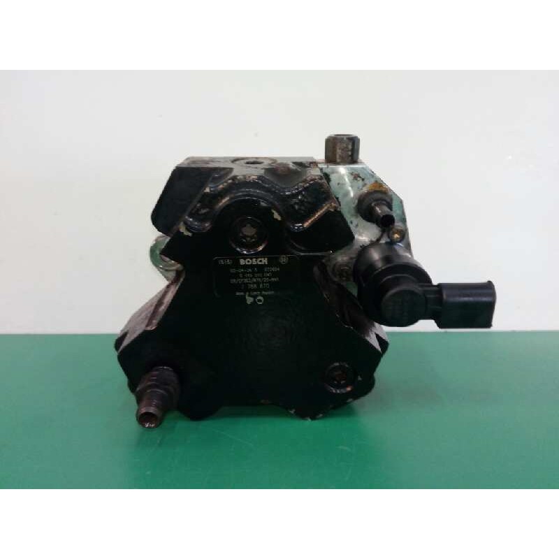 Recambio de bomba inyeccion para bmw serie 3 berlina (e46) 320d edition exclusiv referencia OEM IAM 7788670 0445010045 