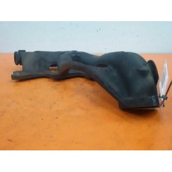 Recambio de colector escape para mercedes-benz clase a (w168) 1.7 cdi diesel cat referencia OEM IAM A6681420301  