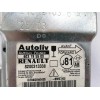 Recambio de centralita airbag para renault espace iv (jk0) 3.5 v6 referencia OEM IAM 8200313338 603785500 