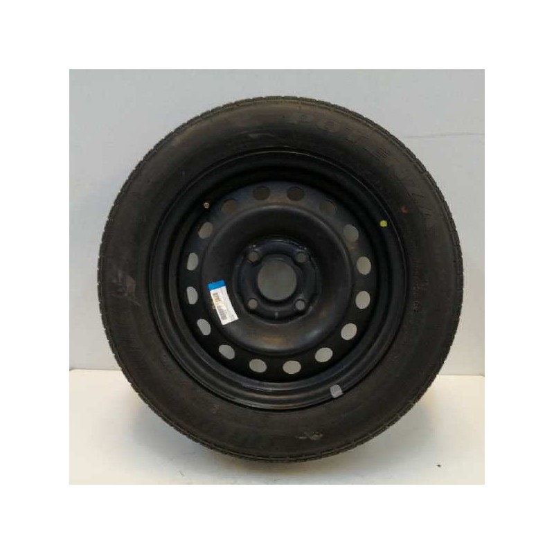 Recambio de neumatico repuesto para nissan almera (n16/e) 2.2 16v turbodiesel cat referencia OEM IAM 403002F815 15X6JCHX45 40300