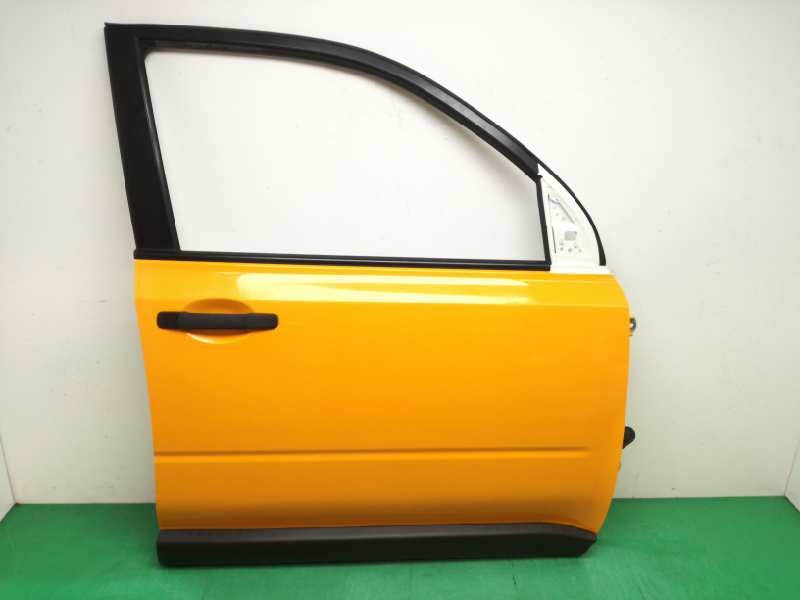Recambio de puerta delantera derecha para nissan x-trail (t31) 2.0 dci turbodiesel cat referencia OEM IAM 80818JG00A  