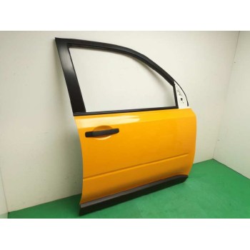 Recambio de puerta delantera derecha para nissan x-trail (t31) 2.0 dci turbodiesel cat referencia OEM IAM 80818JG00A  