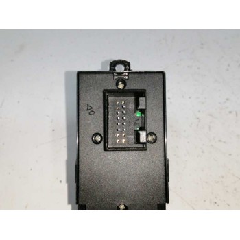 Recambio de mando elevalunas delantero izquierdo para skoda fabia (6y2/6y3) attractive referencia OEM IAM 1J3959857  