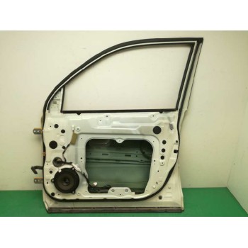 Recambio de puerta delantera derecha para nissan x-trail (t31) 2.0 dci turbodiesel cat referencia OEM IAM 80818JG00A  