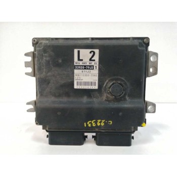 CENTRALITA MOTOR UCE 3392079J2 MB1123002562 
