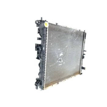 Recambio de radiador agua para ssangyong rodius 2.7 turbodiesel cat referencia OEM IAM 621778 621779 