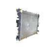 Recambio de radiador agua para ssangyong rodius 2.7 turbodiesel cat referencia OEM IAM 621778 621779 