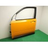 Recambio de puerta delantera izquierda para nissan x-trail (t31) 2.0 dci turbodiesel cat referencia OEM IAM 80819JG00A  