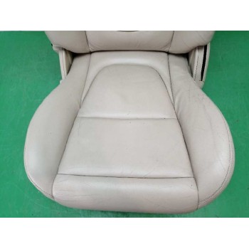 Recambio de asiento delantero izquierdo para jaguar xj 4.2 v8 32v cat referencia OEM IAM   