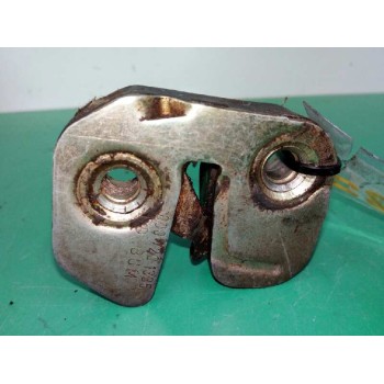 Recambio de cerradura puerta delantera izquierda para mercedes-benz mb 100 d caja cerrada / combi combi i (bm 631.333/343) refer