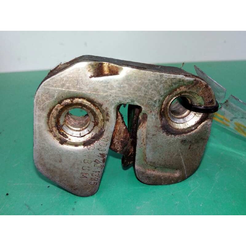 Recambio de cerradura puerta delantera izquierda para mercedes-benz mb 100 d caja cerrada / combi combi i (bm 631.333/343) refer