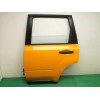 Recambio de puerta trasera izquierda para nissan x-trail (t31) 2.0 dci turbodiesel cat referencia OEM IAM H210AJG0MA  