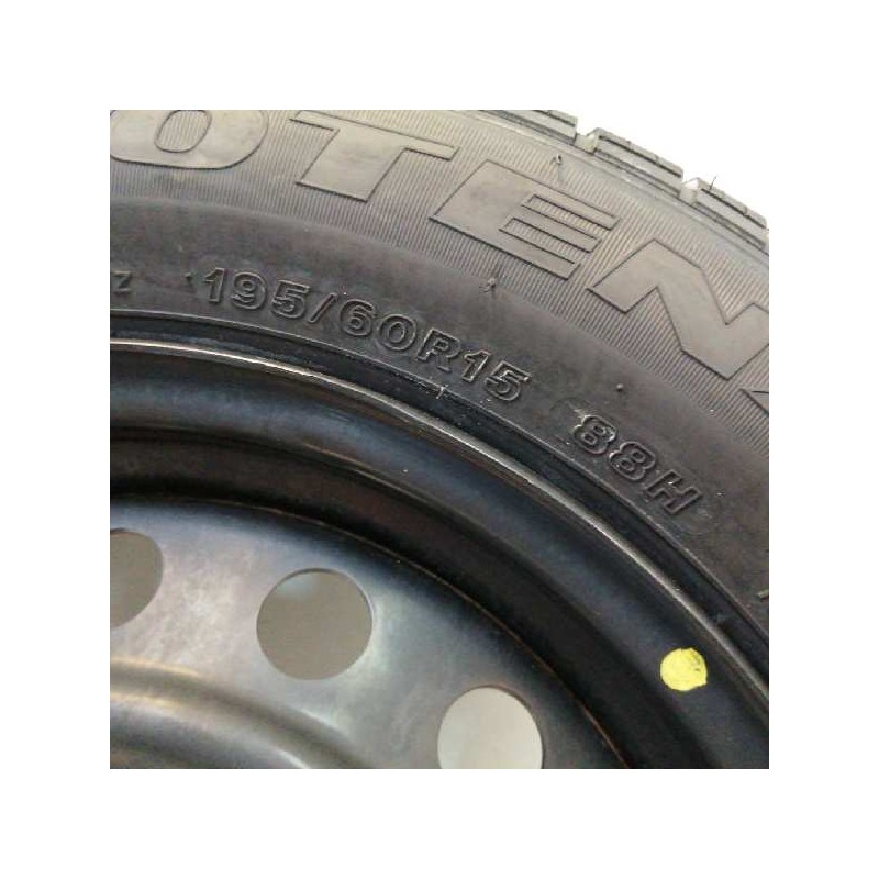NEUMATICO REPUESTO 15X6JCHX45 40300-2F815