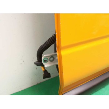 Recambio de puerta trasera izquierda para nissan x-trail (t31) 2.0 dci turbodiesel cat referencia OEM IAM H210AJG0MA  