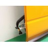 Recambio de puerta trasera izquierda para nissan x-trail (t31) 2.0 dci turbodiesel cat referencia OEM IAM H210AJG0MA  