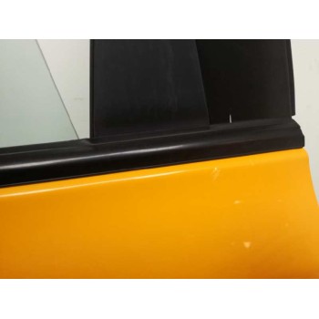 Recambio de puerta trasera izquierda para nissan x-trail (t31) 2.0 dci turbodiesel cat referencia OEM IAM H210AJG0MA  