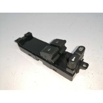 Recambio de mando elevalunas delantero izquierdo para skoda fabia (6y2/6y3) attractive referencia OEM IAM 1J3959857  