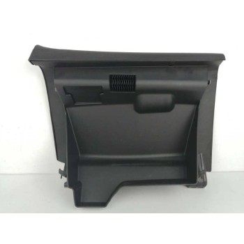 Recambio de guantera para opel astra j lim. 4türig 1.6 cdti dpf referencia OEM IAM 1709550 SOLO TAPA 