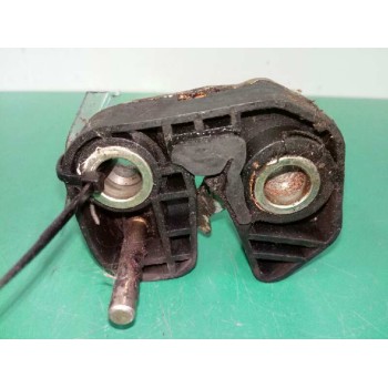 Recambio de cerradura puerta delantera izquierda para mercedes-benz mb 100 d caja cerrada / combi combi i (bm 631.333/343) refer