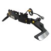 Recambio de mando volante para peugeot 2008 (--.2013) 1.6 16v e-hdi fap referencia OEM IAM 96756731ZD LEVAS 