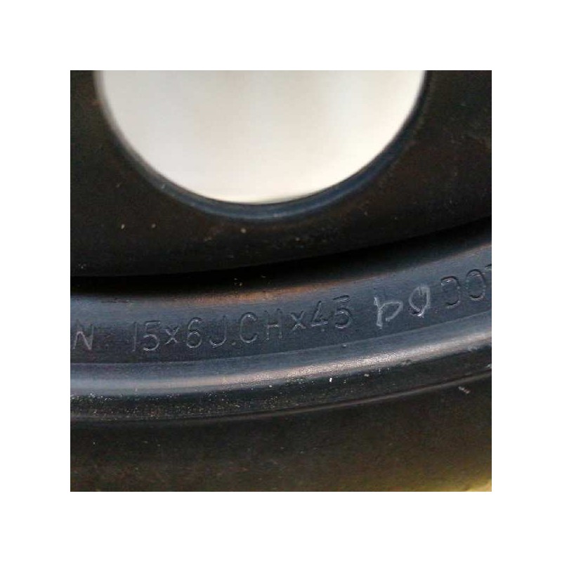 NEUMATICO REPUESTO 15X6JCHX45 40300-2F815