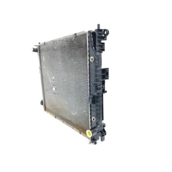 Recambio de radiador agua para ssangyong rodius 2.7 turbodiesel cat referencia OEM IAM 621778 621779 