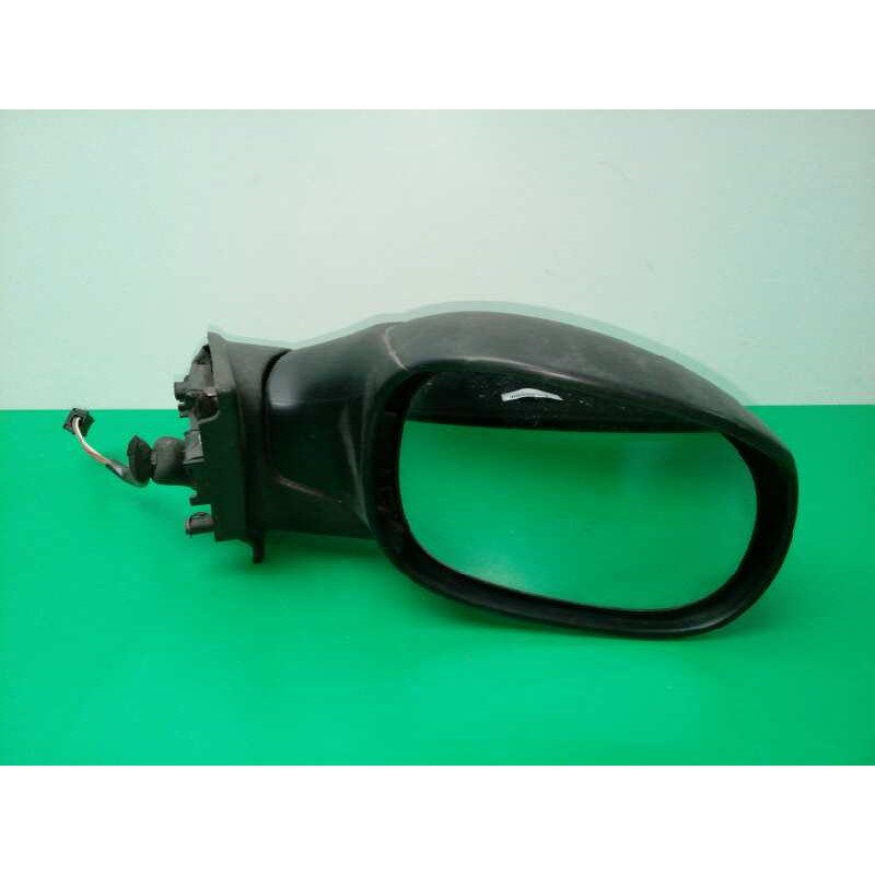 Recambio de retrovisor derecho para citroën c3 1.1 sx plus referencia OEM IAM  ELECTRICO 