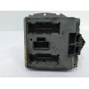 Recambio de caja reles / fusibles para fiat doblo (119) 1.3 16v jtd cat referencia OEM IAM 51763771  