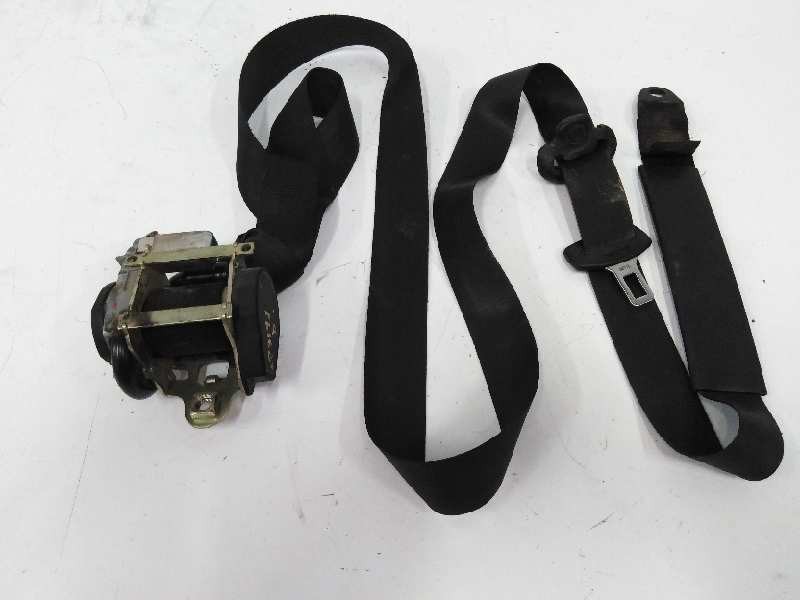 Recambio de cinturon seguridad delantero derecho para fiat doblo (119) 1.3 16v jtd cat referencia OEM IAM 7603357  