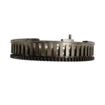 Recambio de volante motor para kia cee´d 1.6 crdi cat referencia OEM IAM   