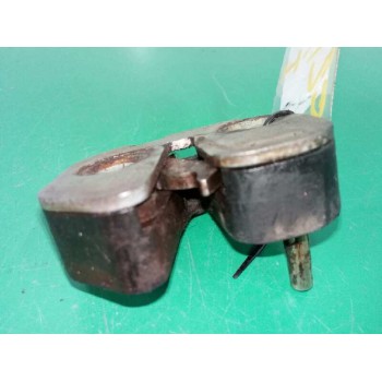 Recambio de cerradura puerta delantera izquierda para mercedes-benz mb 100 d caja cerrada / combi combi i (bm 631.333/343) refer