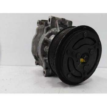 Recambio de compresor aire acondicionado para fiat doblo (119) 1.3 16v jtd cat referencia OEM IAM 517469310  