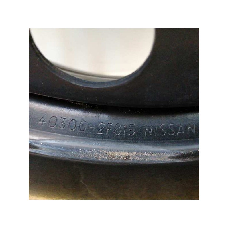 NEUMATICO REPUESTO 15X6JCHX45 40300-2F815