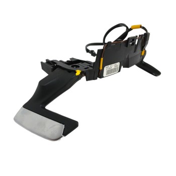 Recambio de mando volante para peugeot 2008 (--.2013) 1.6 16v e-hdi fap referencia OEM IAM 96756731ZD LEVAS 