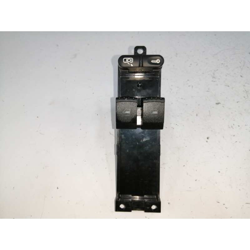 Recambio de mando elevalunas delantero izquierdo para skoda fabia (6y2/6y3) attractive referencia OEM IAM 1J3959857  