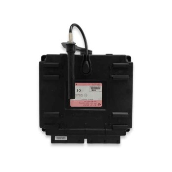 Recambio de modulo electronico para ssangyong tivoli 1.5 g15dtf referencia OEM IAM 8710135901  