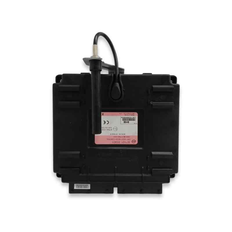 Recambio de modulo electronico para ssangyong tivoli 1.5 g15dtf referencia OEM IAM 8710135901  