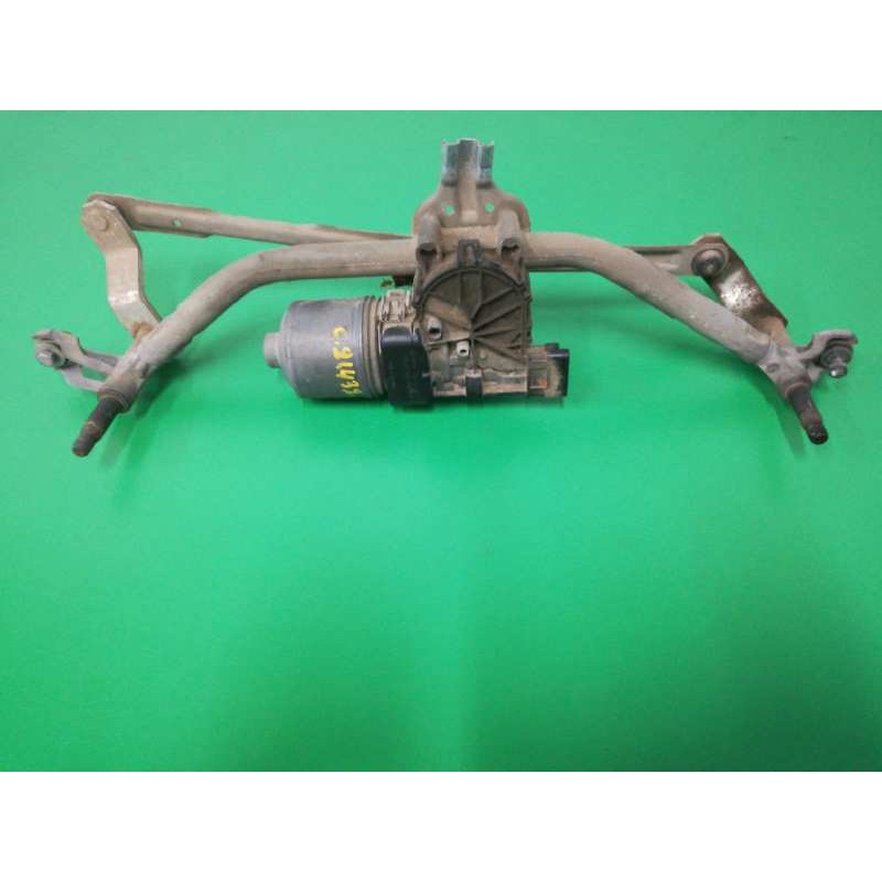 Recambio de motor limpia delantero para peugeot 207 xs referencia OEM IAM 9650380780 3397020769 