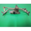 Recambio de motor limpia delantero para peugeot 207 xs referencia OEM IAM 9650380780 3397020769 