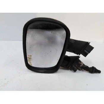 RETROVISOR IZQUIERDO 