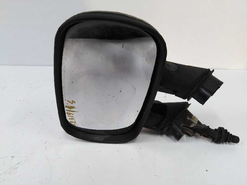 Recambio de retrovisor izquierdo para fiat doblo (119) 1.3 16v jtd cat referencia OEM IAM   