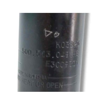 Recambio de amortiguador trasero izquierdo para audi q2 (gab, gag) 35 tfsi referencia OEM IAM 5Q0513049HE  