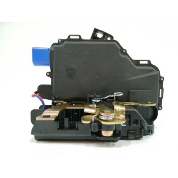 Recambio de cerradura puerta trasera izquierda para seat ibiza (6l1) stella referencia OEM IAM 3B4839015AG  